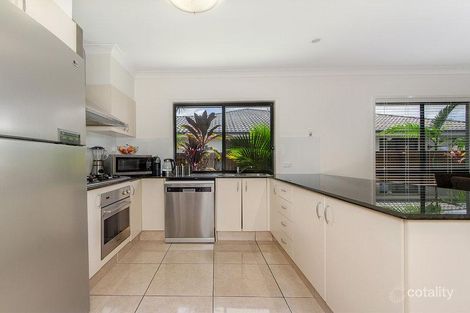Property photo of 7 Cranberrie Crescent Pimpama QLD 4209