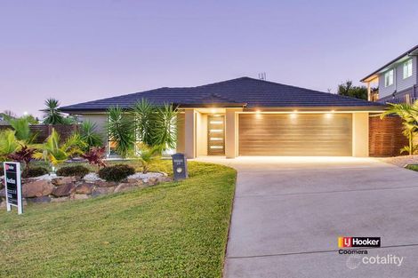 Property photo of 59 Macleay Circuit Upper Coomera QLD 4209