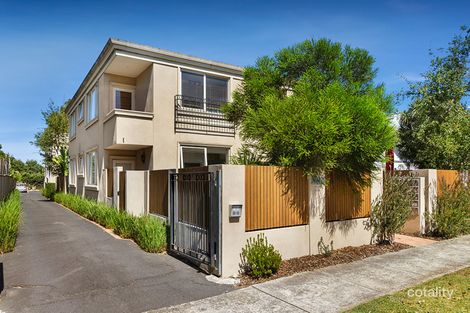 4/22-24 Thomson St, Northcote, VIC 3070