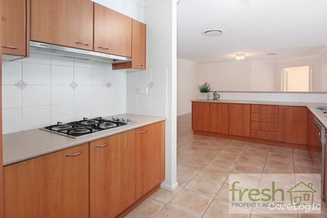 Property photo of 16 Duchess Street Kellyville Ridge NSW 2155