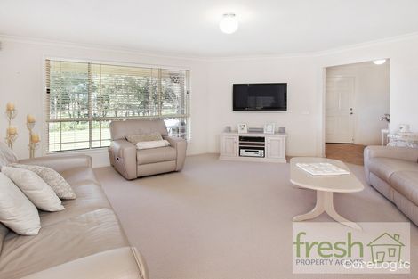 Property photo of 16 Duchess Street Kellyville Ridge NSW 2155