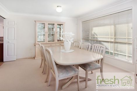 Property photo of 16 Duchess Street Kellyville Ridge NSW 2155