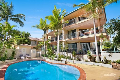 5/56 Coolangatta Rd, Coolangatta, QLD 4225