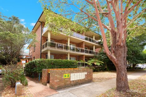 Property photo of 9/34 Martin Place Mortdale NSW 2223