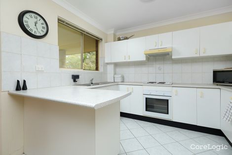 Property photo of 9/34 Martin Place Mortdale NSW 2223