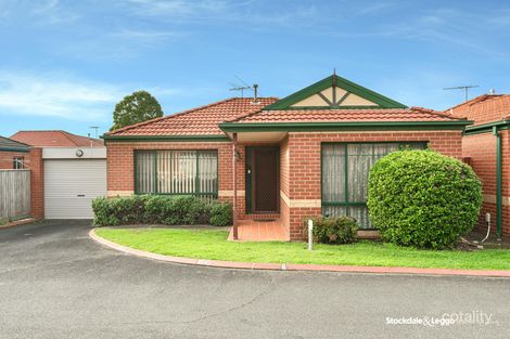 64/35 David St, Dandenong, VIC 3175