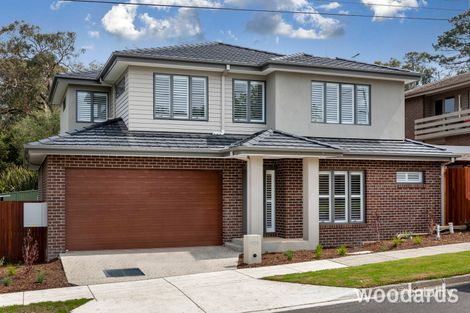 2b Sunset Dr, Heathmont, VIC 3135