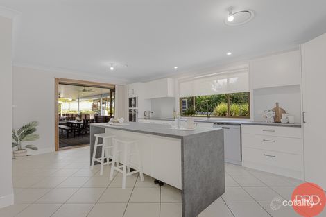 Property photo of 7 Preston Close Leconfield NSW 2335