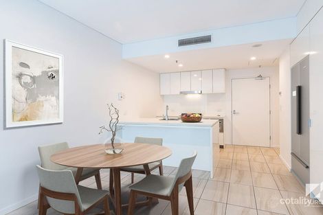Property photo of 505/10 Stratton Street Newstead QLD 4006