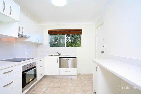 3/351 Hawthorne Rd, Hawthorne, QLD 4171