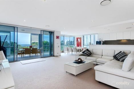Property photo of 11/14-16 Pleasant Avenue North Wollongong NSW 2500