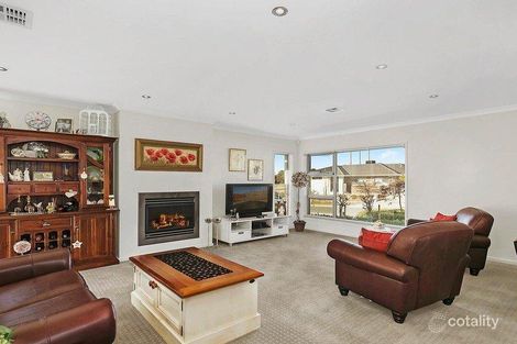 Property photo of 9 Harrow Street Crace ACT 2911