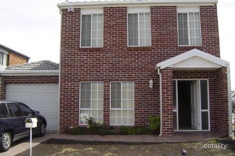 Property photo of 81 Fosters Road Keilor Park VIC 3042