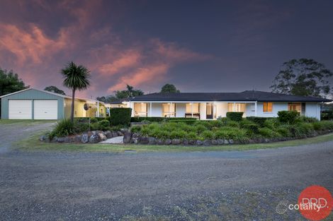 Property photo of 7 Preston Close Leconfield NSW 2335