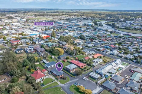 10 Margaret St, Smithton, TAS 7330