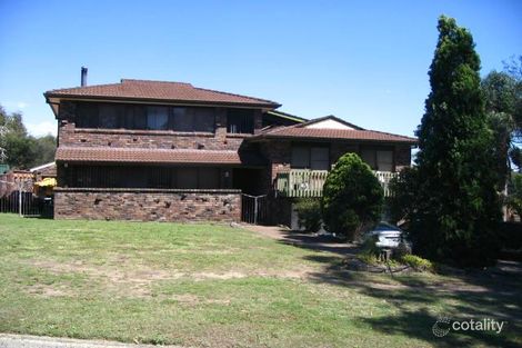3 Yuluma Cl, Bangor, NSW 2234