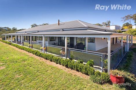 595 Firebrace Trk, Granya, VIC 3701