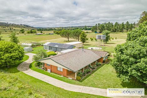 23 O'Connells Rd, Armidale, NSW 2350