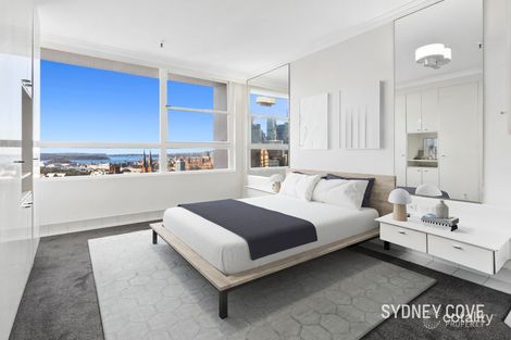 Property photo of 255/27 Park Street Sydney NSW 2000