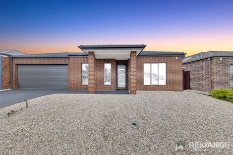 Property photo of 6 Maple Edge Way Brookfield VIC 3338