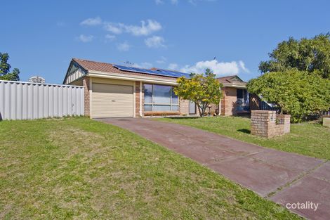 7 Bunda Pl, Waikiki, WA 6169