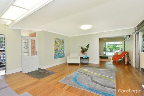 Property photo of 134 Petersen Street Freshwater QLD 4870