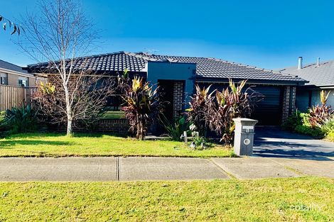 Property photo of 5 Berkley Street Pakenham VIC 3810