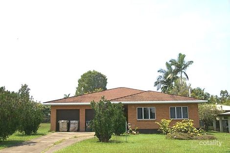 18 Primrose St, Mooroobool, QLD 4870