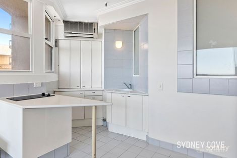 Property photo of 255/27 Park Street Sydney NSW 2000