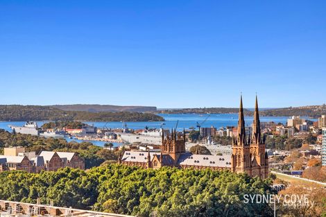 Property photo of 255/27 Park Street Sydney NSW 2000