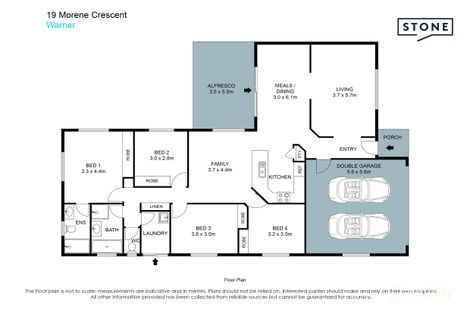 19 Morene Cres, Warner, QLD 4500