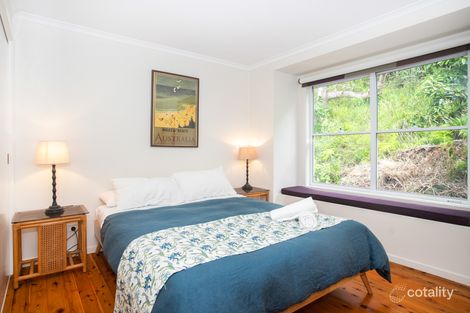 Property photo of 49 Mitchell Parade Mollymook Beach NSW 2539