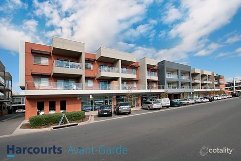 Property photo of 31/5-19 Goodall Parade Mawson Lakes SA 5095