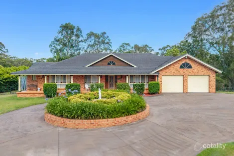 420-424 Cranebrook Rd, Cranebrook, NSW 2749