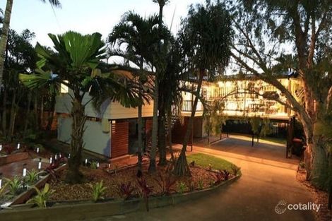 9 Tudman St, West Gladstone, QLD 4680