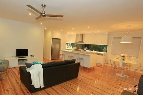 Property photo of 9 Tudman Street West Gladstone QLD 4680