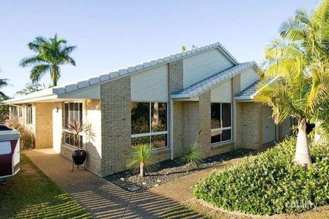 Property photo of 49 Abalone Crescent Thornlands QLD 4164