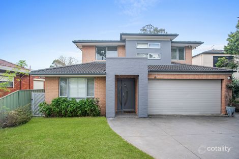 Property photo of 129 Broadarrow Road Riverwood NSW 2210