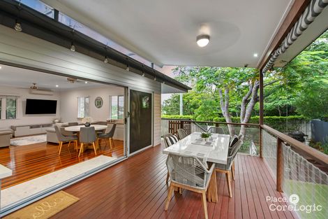 Property photo of 80 Dewar Terrace Sherwood QLD 4075