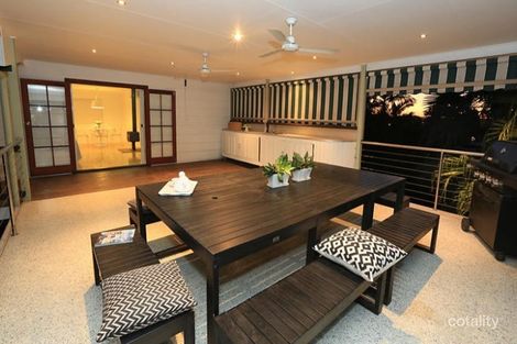 Property photo of 9 Tudman Street West Gladstone QLD 4680