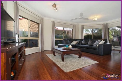 Property photo of 42 Homeworld Drive Narangba QLD 4504