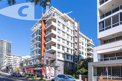 Property photo of 302/18-22 Walker Street Rhodes NSW 2138