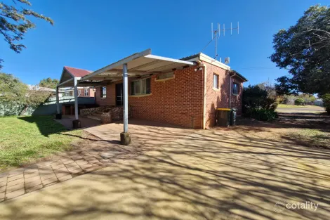 Property photo of 20 Wallaroo Street Dunedoo NSW 2844
