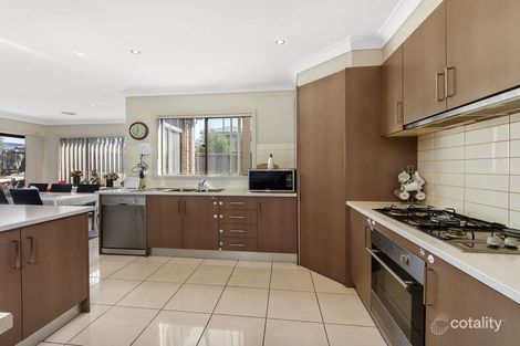 Property photo of 17 Allessi Avenue Wollert VIC 3750