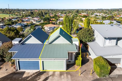 Property photo of 89/1 Sauvignon Parade Upper Coomera QLD 4209