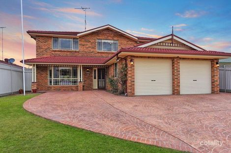 Property photo of 19 Wardia Street Glenwood NSW 2768