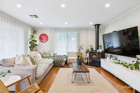 Property photo of 16 Bentham Court Mount Barker SA 5251