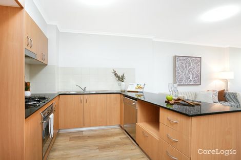 Property photo of 83/209-211 Harris Street Pyrmont NSW 2009