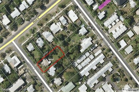 114 Callaghan St, Mooroobool, QLD 4870