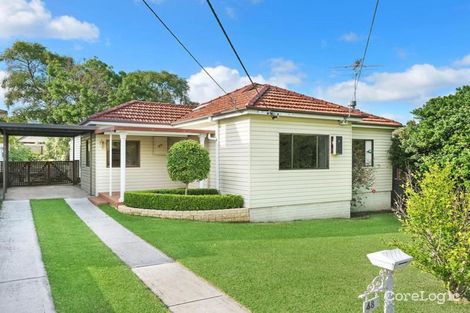 Property photo of 48 Jellicoe Street Hurstville Grove NSW 2220